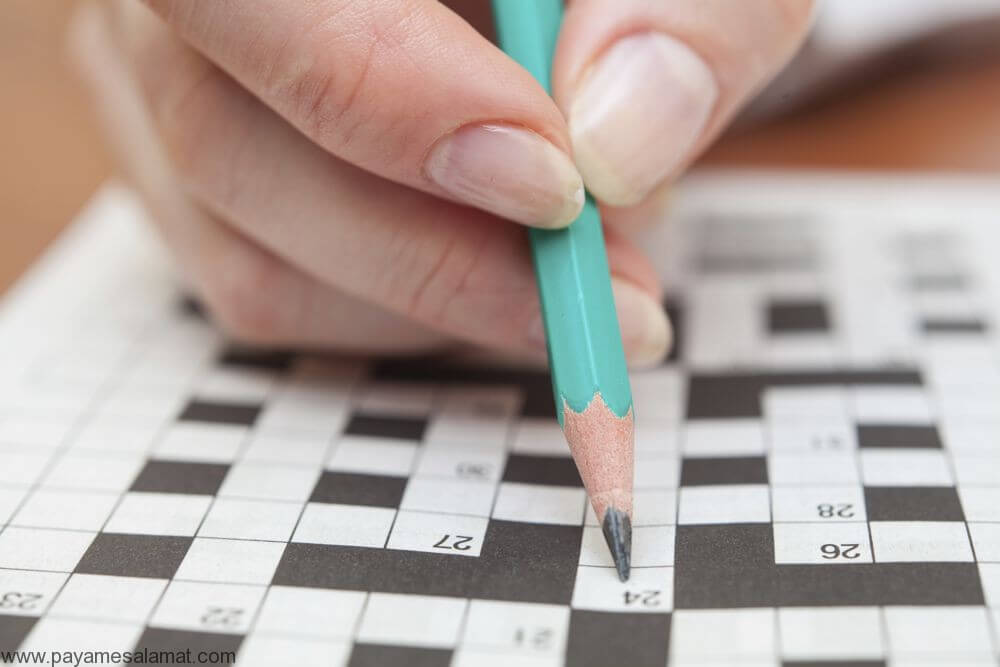 راه های تقویت حافظه